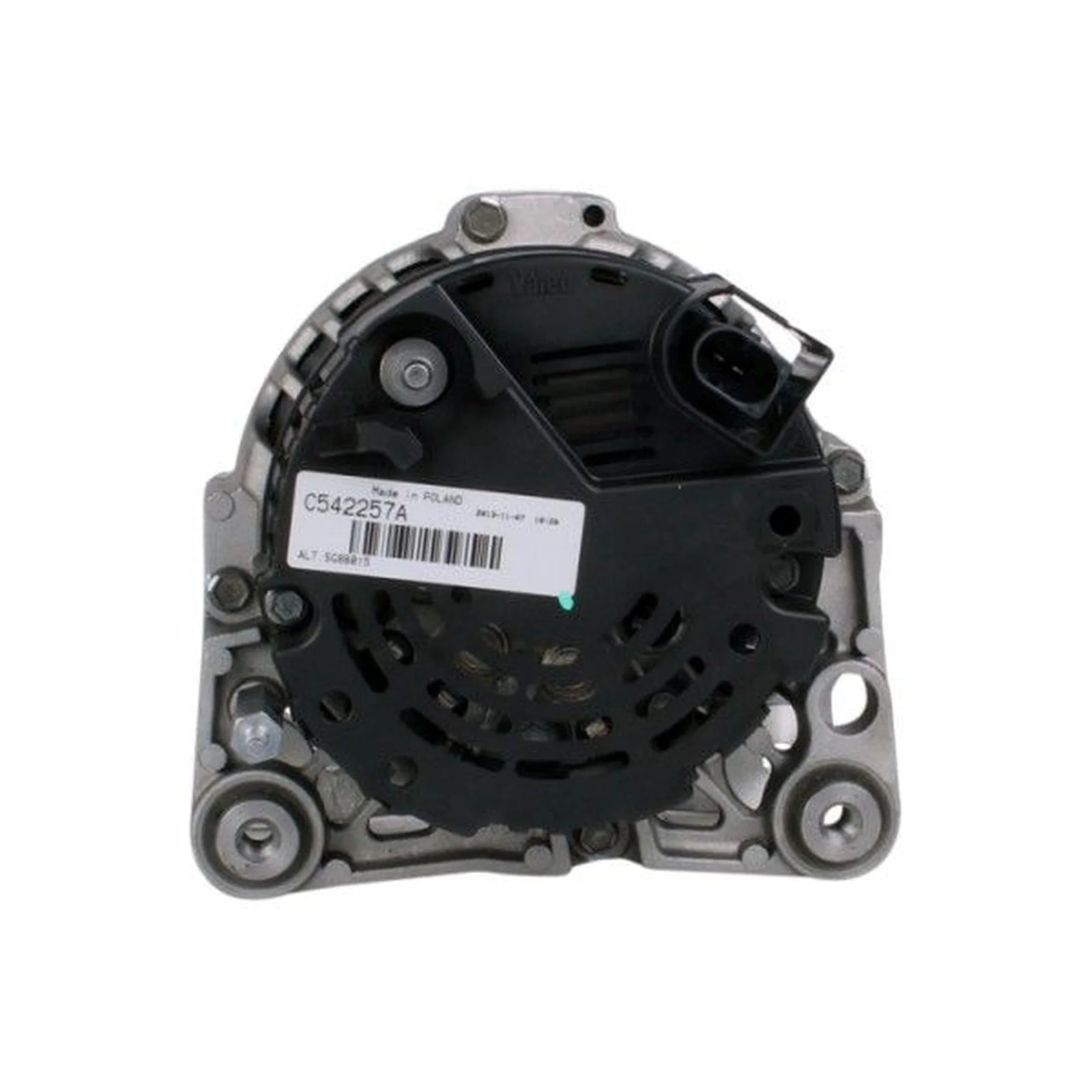 Hella Car Alternator 12V 8EL 012 429-951