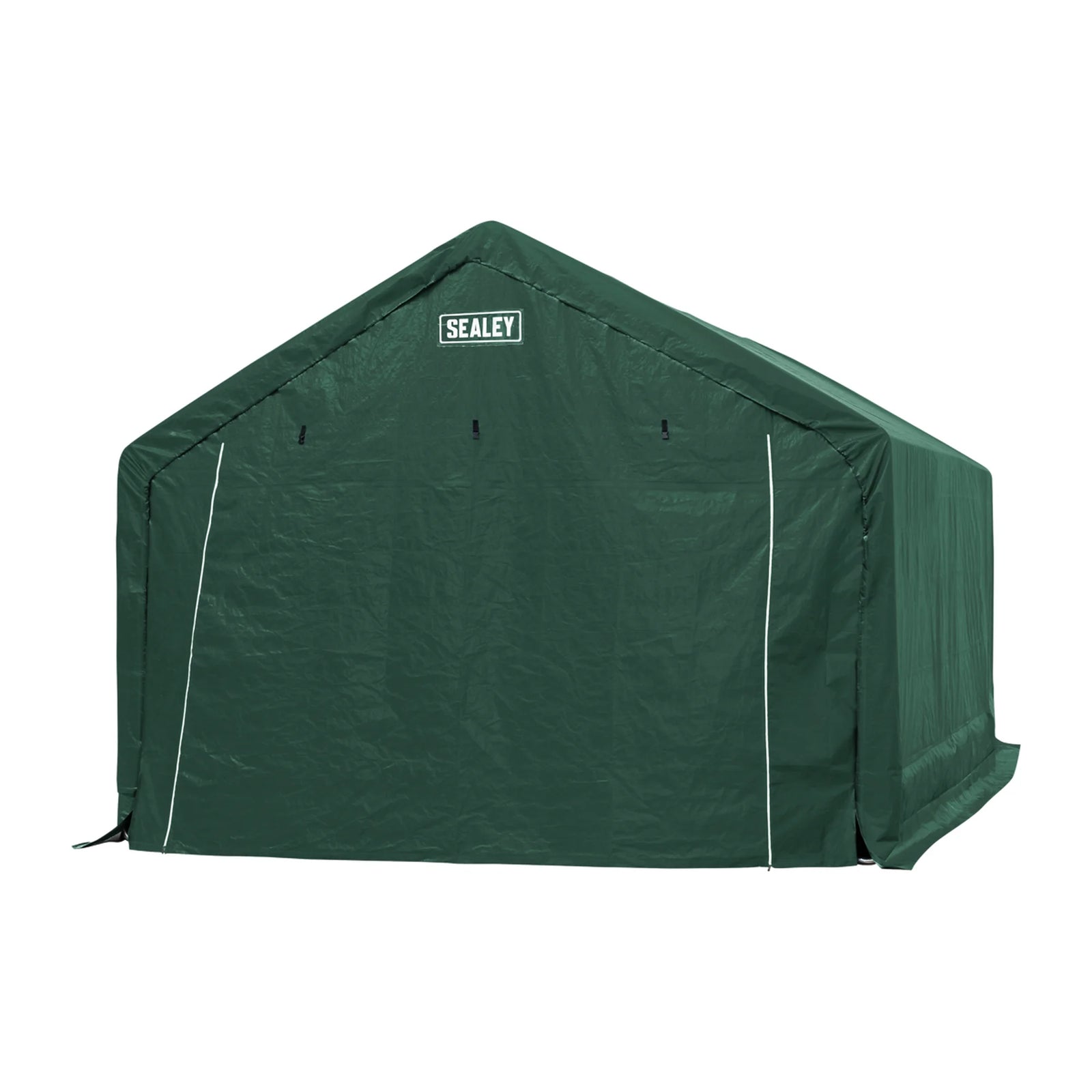 Sealey Car Port Shelter 4x6x3.05m Heavy Duty