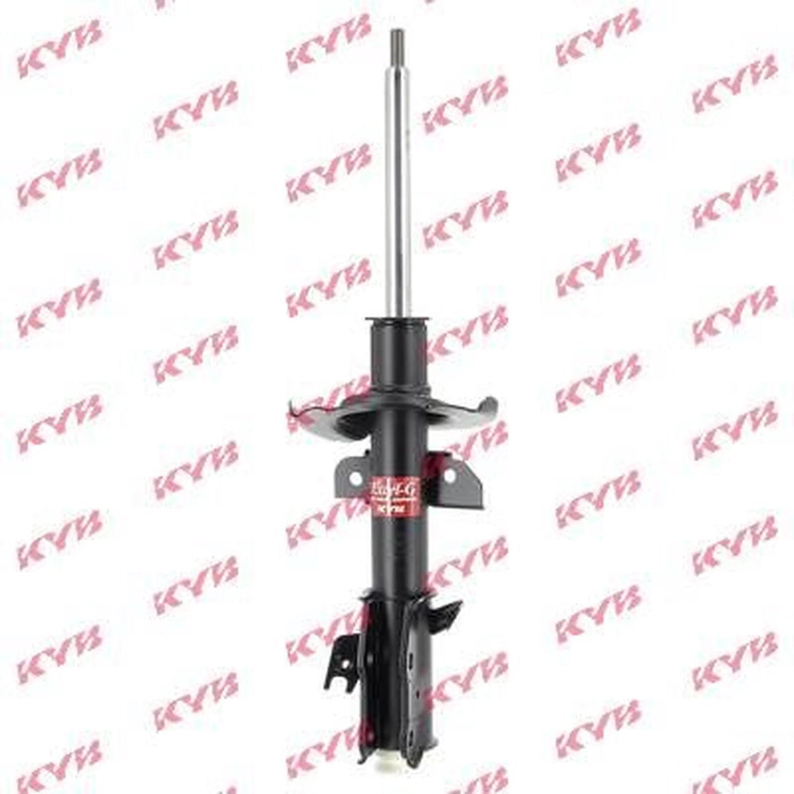 KYB Shock Absorber Damper Strut Front Left 333495