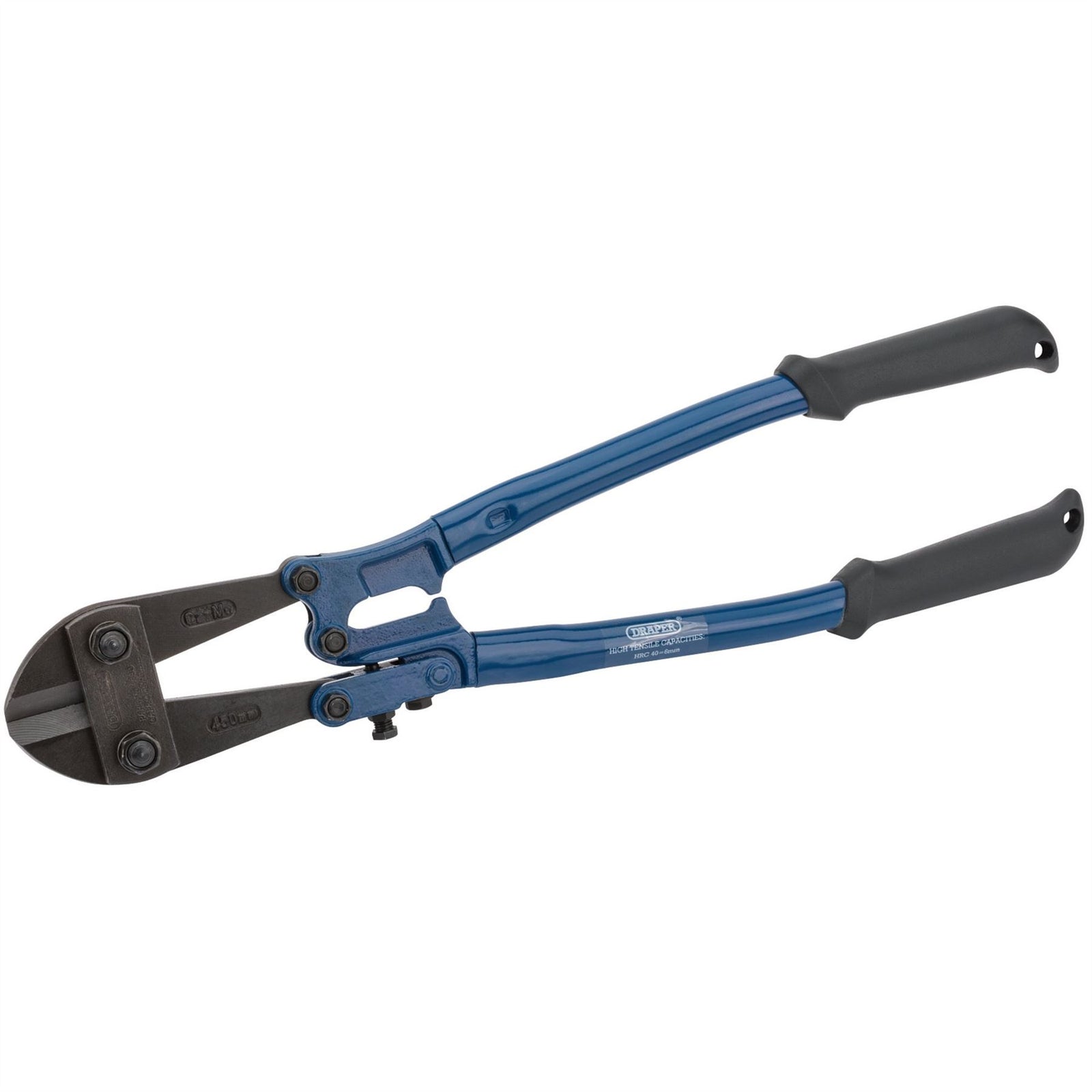 Draper Bolt Cutter, 450mm 54266