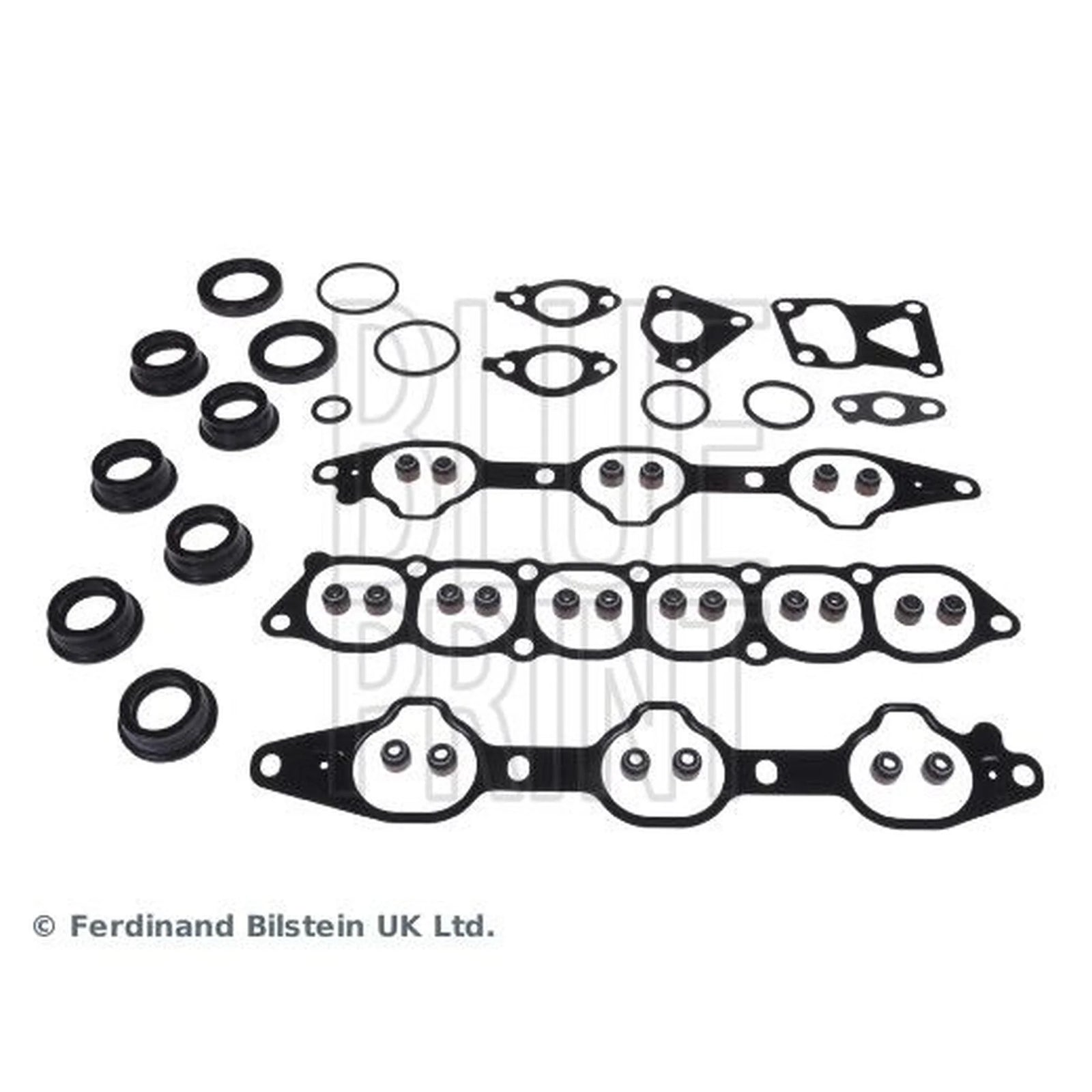 Blue Print Cylinder Head Gasket Kit ADC46264