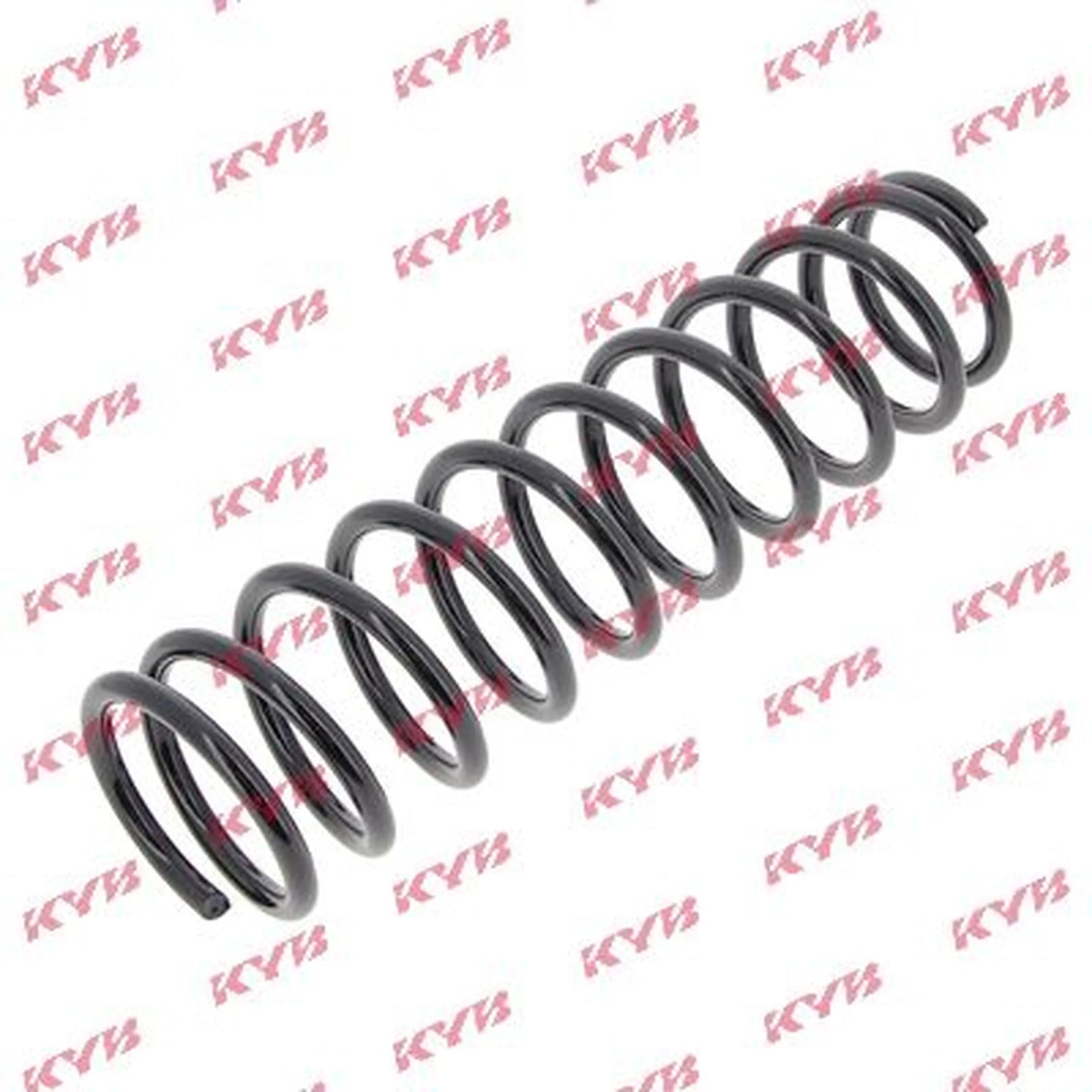 KYB Rear Suspension Coil Spring RC5857