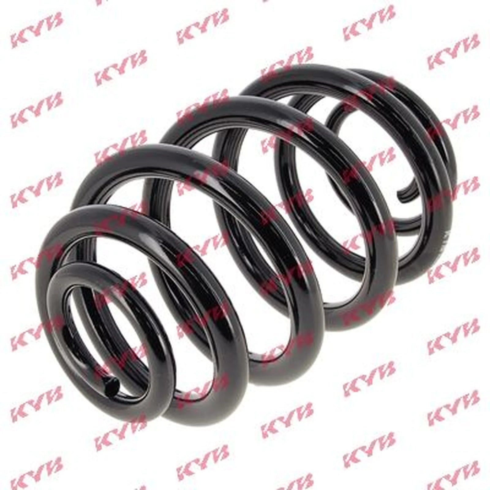 KYB Rear Suspension Coil Spring RJ5398