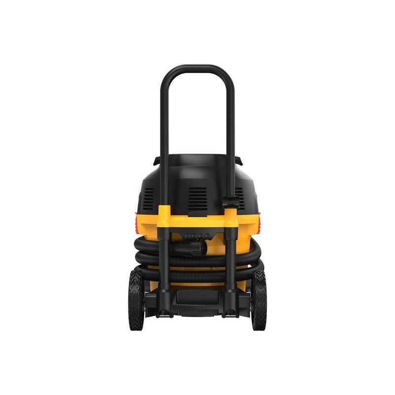 Dewalt Power Tools DWV905H H-Class Dust Extractor 38 litre 1400W 110V