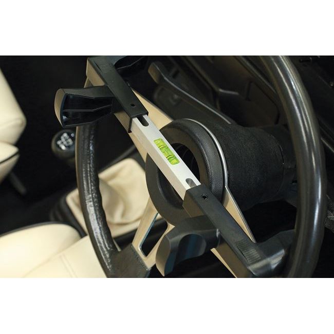 Laser Steering Wheel Alignment Tool 8266