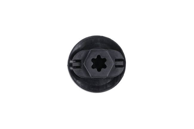 Connect Trim Clip Door - VW Group 10pc - 32485