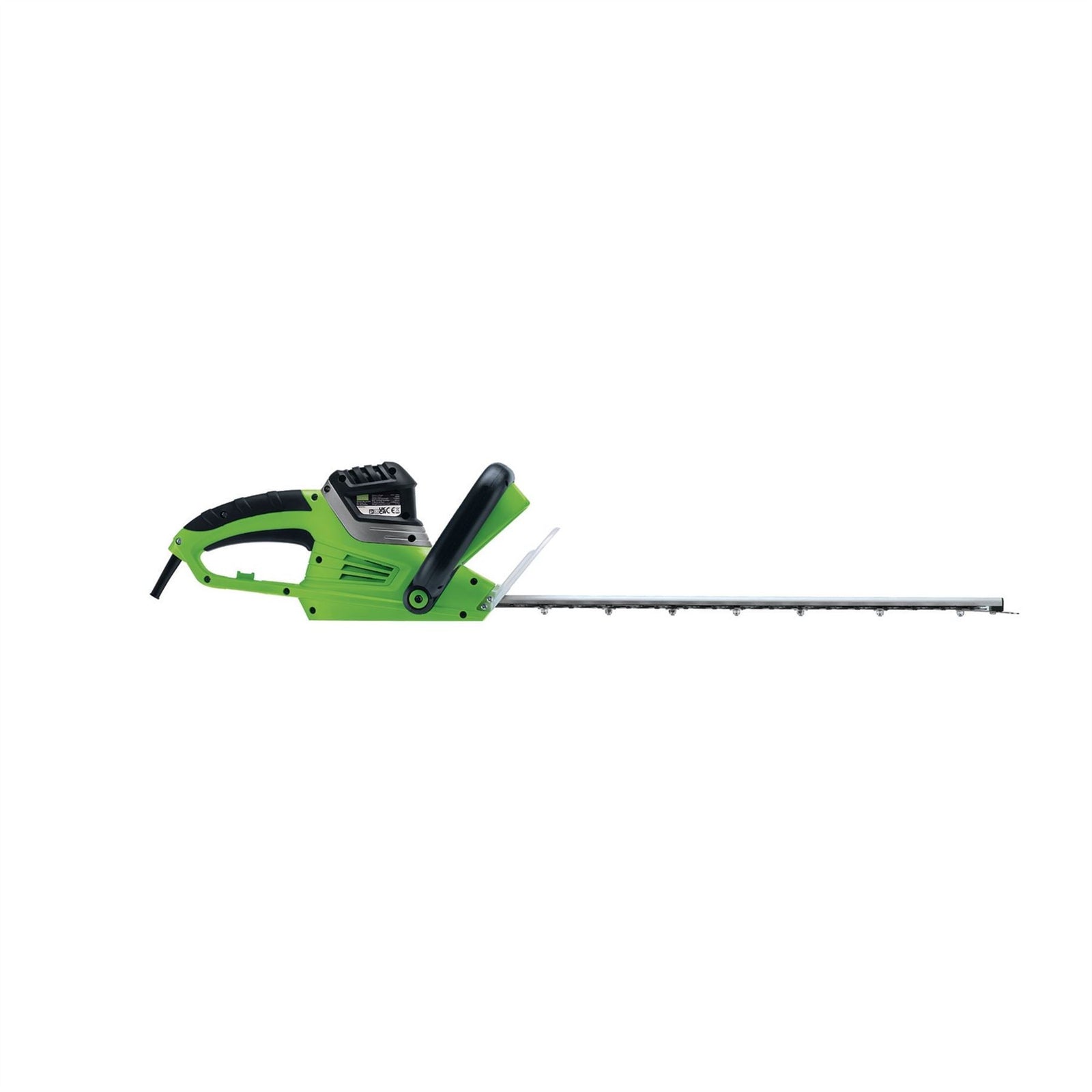 Draper 230V Hedge Trimmer, 510mm, 550W 03705