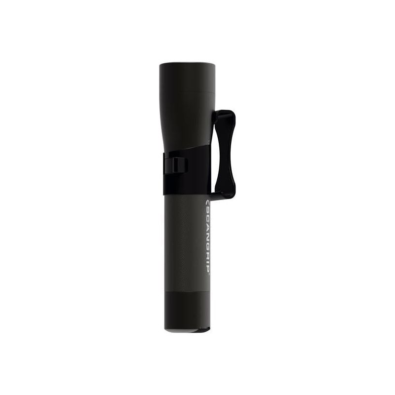 Scangrip® FLASH 600 R Rechargeable Torch 600 lumens