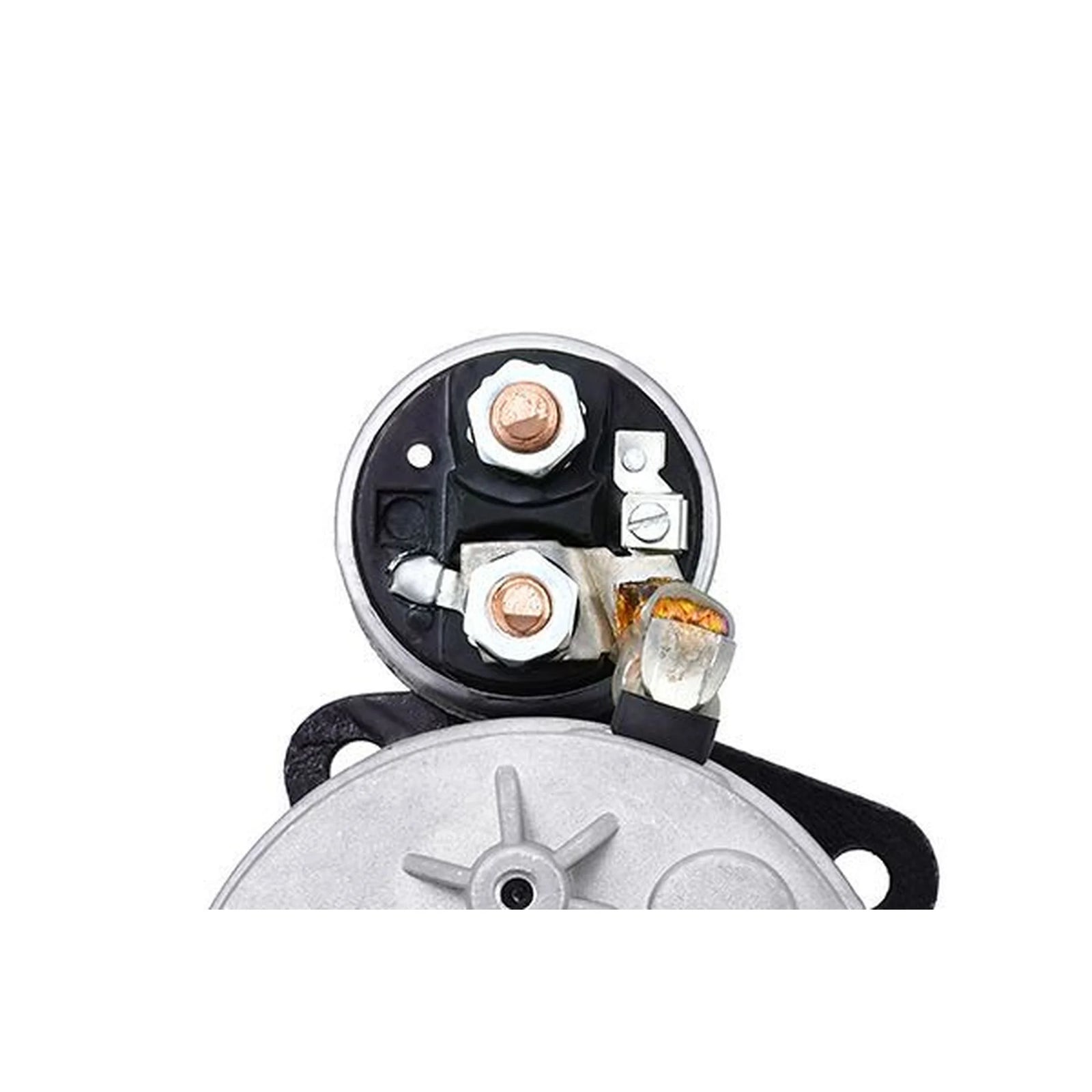 Hella Starter Motor 12V 3kW 9 Teeth 8EA 015 642-401