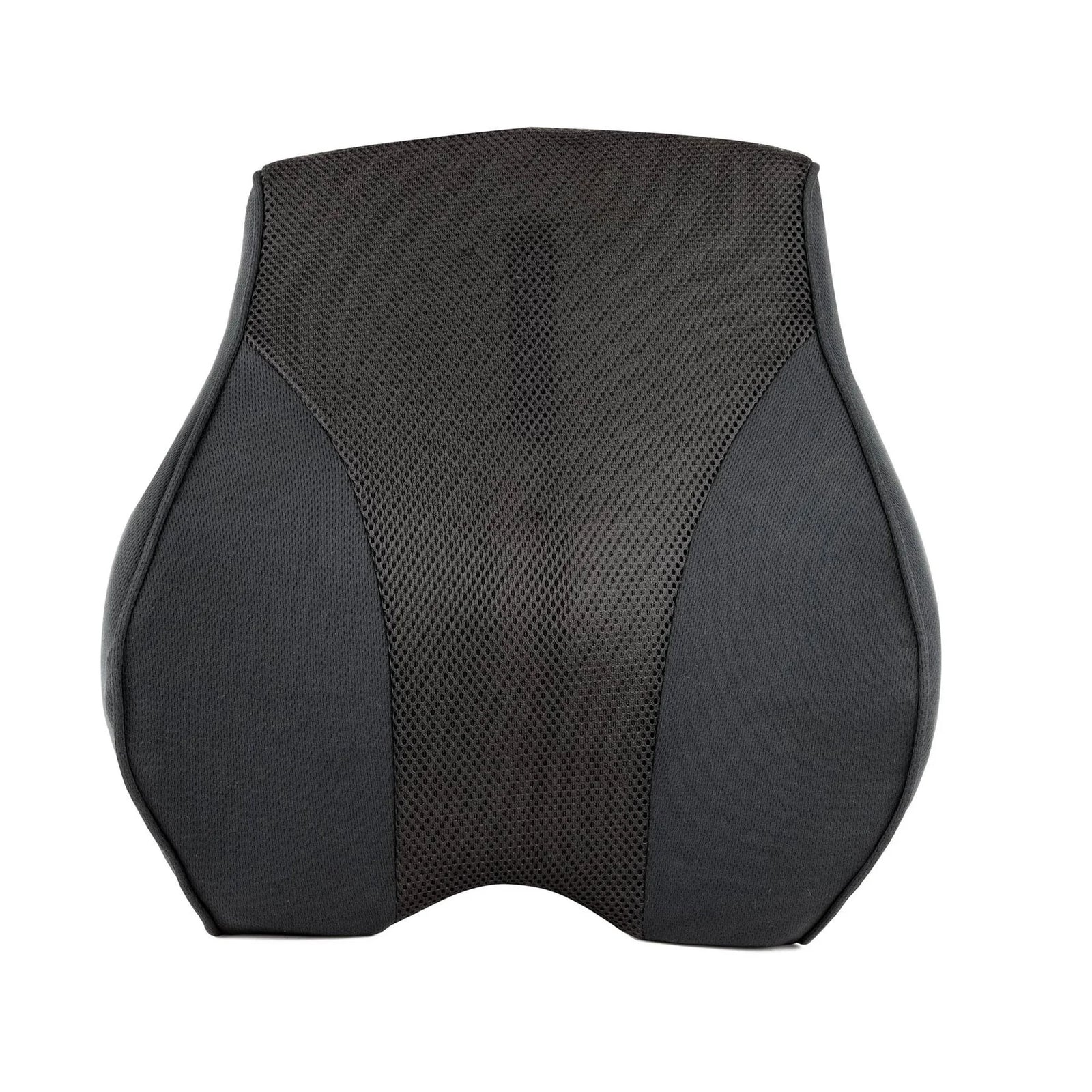 Streetwize Lumbar Support Memory Foam Airflow Car Seat Cushion - SWMAS5