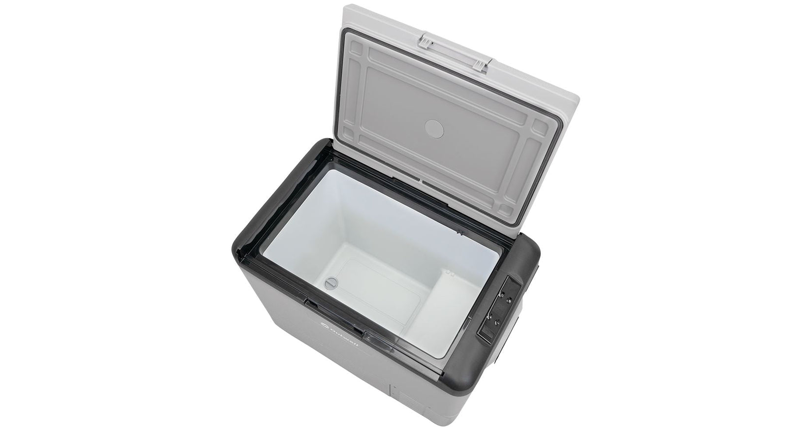 Outwell Arctic Chill 50 Coolbox Black & Grey