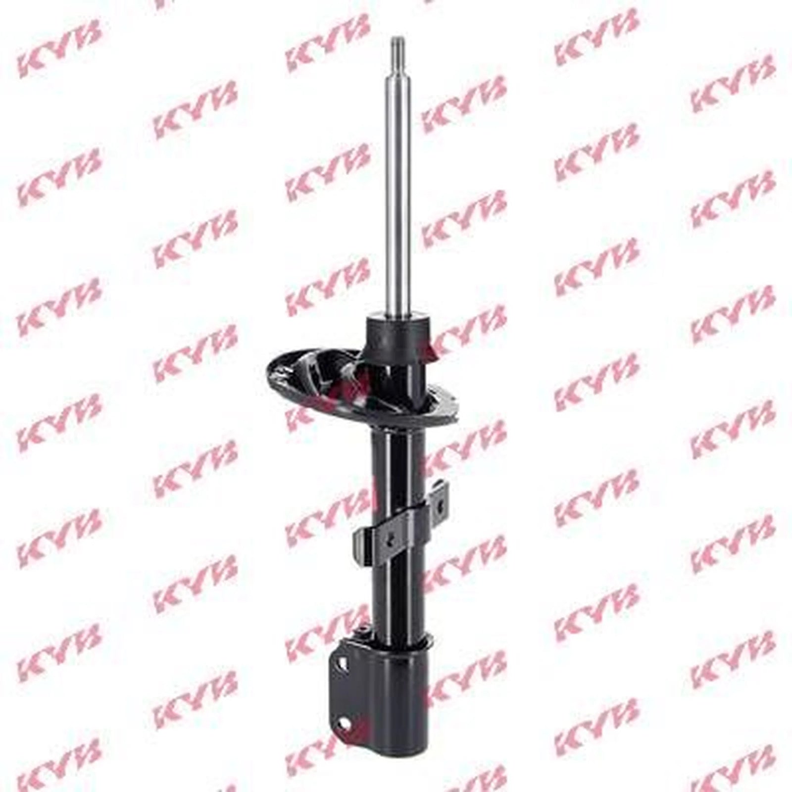 KYB Shock Absorber Damper Strut Front 3338008