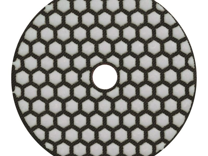 MEXCO Ceramica Diamond Dry Polishing Disc 400 Grit