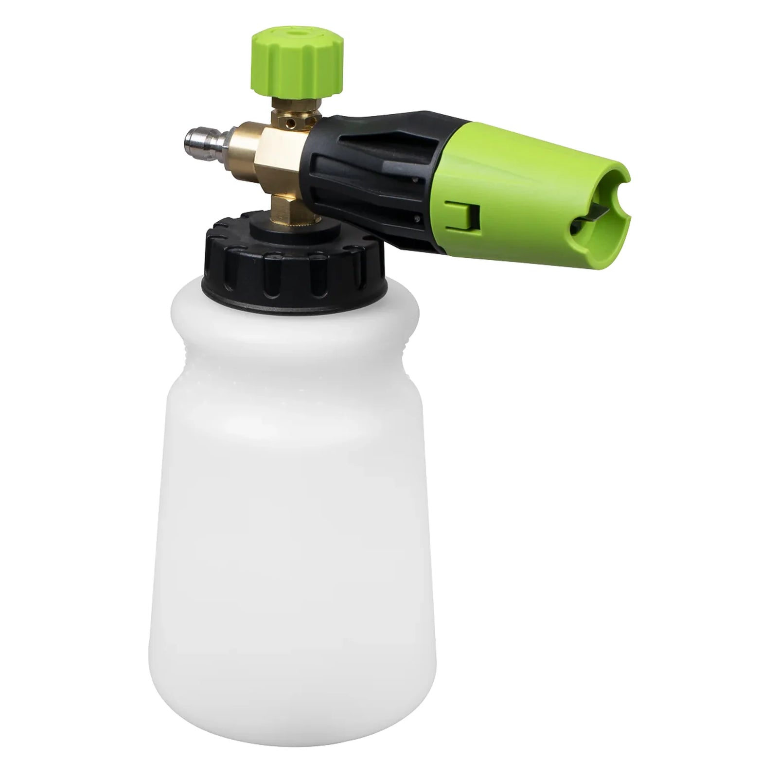 Sealey Snow Foam Gun SFG01 0.8L Adjustable Pressure Washer Accessory