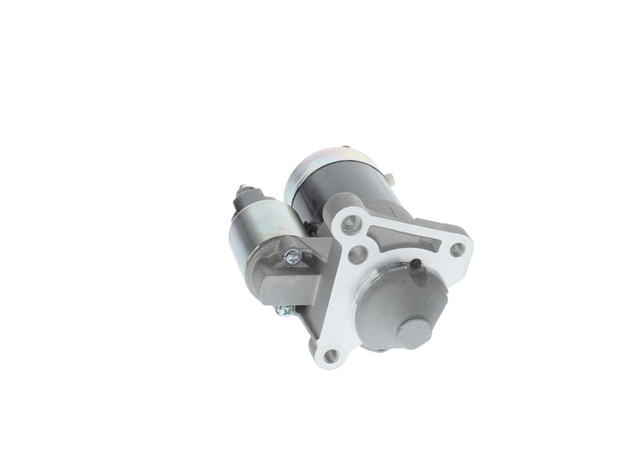 Bosch Starter Motor V kW Teeth 1986S00921