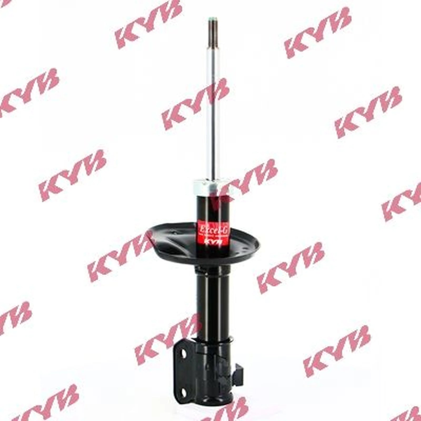 KYB Shock Absorber Damper Strut Front Right 3320035