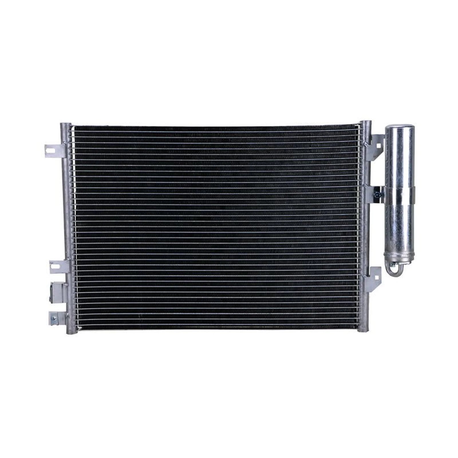 Hella Air Conditioning Condenser 8FC 366 220-351
