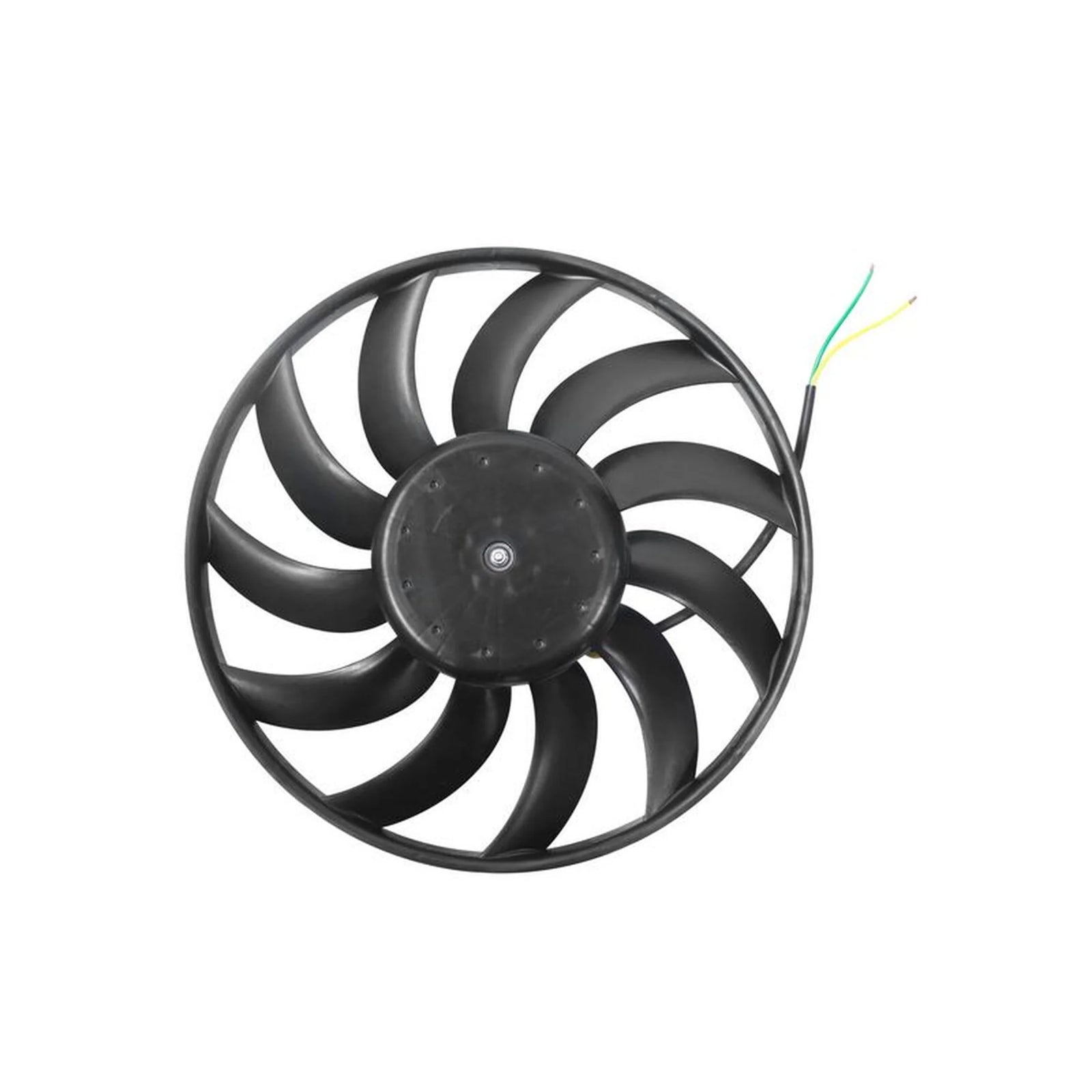 Hella Engine Cooling Fan Left 8EW 366 420-091