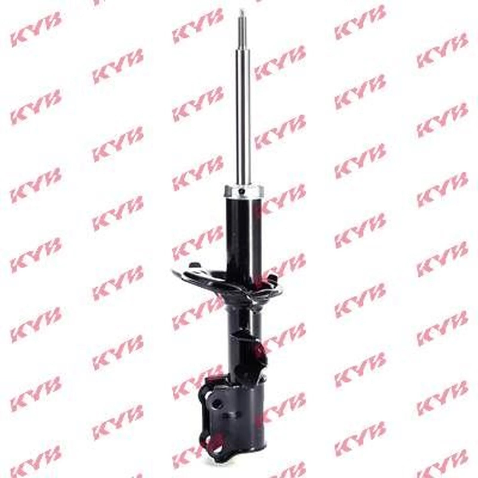 KYB Shock Absorber Damper Strut Front Left 332503
