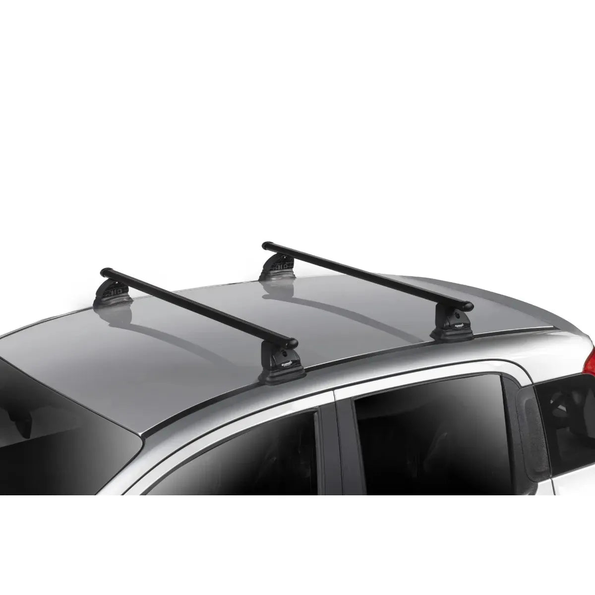 Summit Premium Steel Roof Bars SUP-102-12718