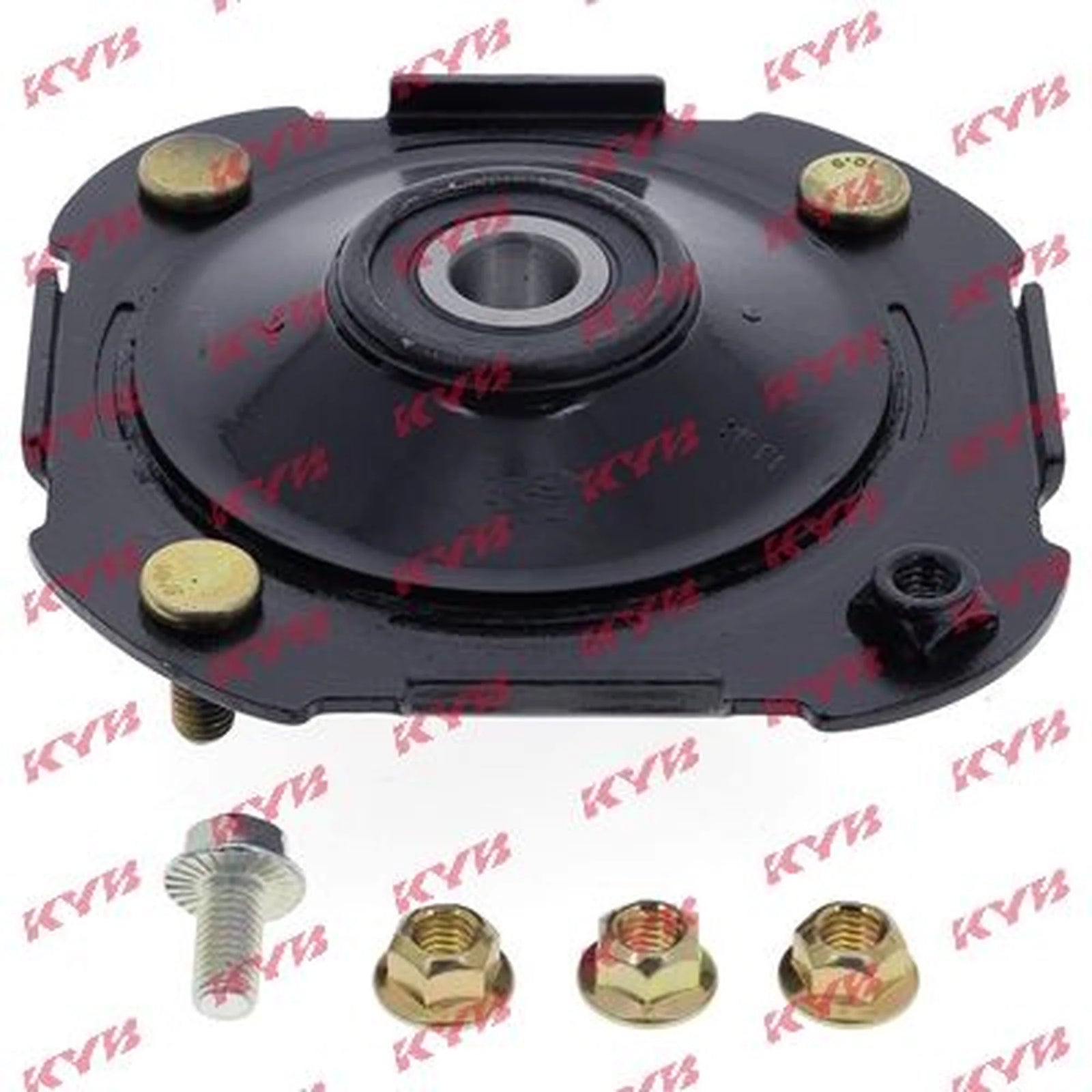 KYB Front Repair Kit Suspension Strut Support Mount SM5089