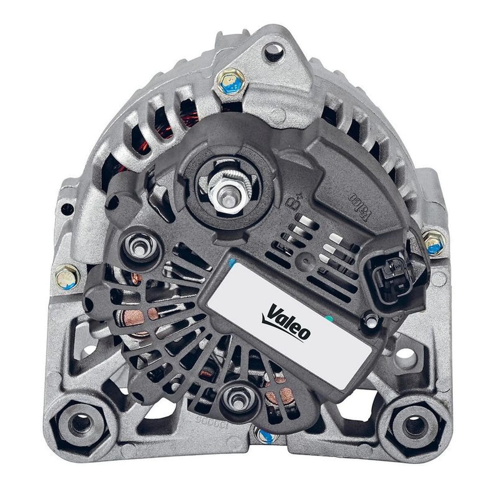 Valeo Car Alternator 12V 439479