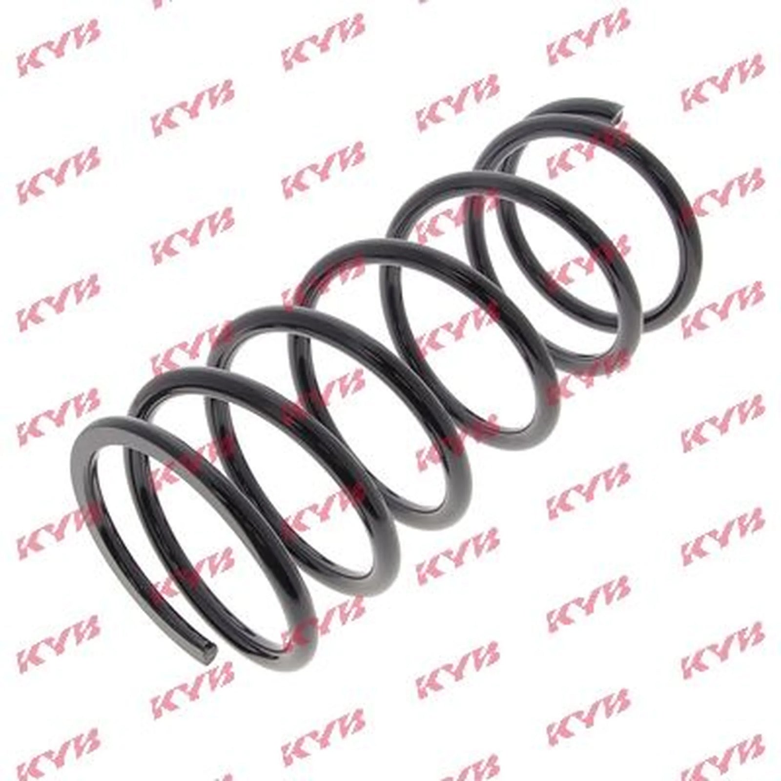 KYB Rear Suspension Coil Spring RD5965