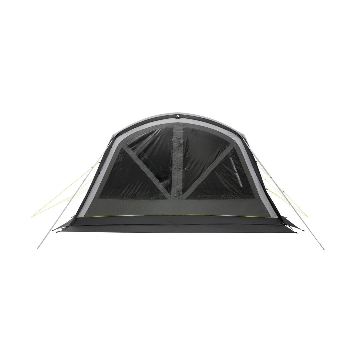Outwell Florida 6 Air 6 Berth Five Room Tunnel Tent