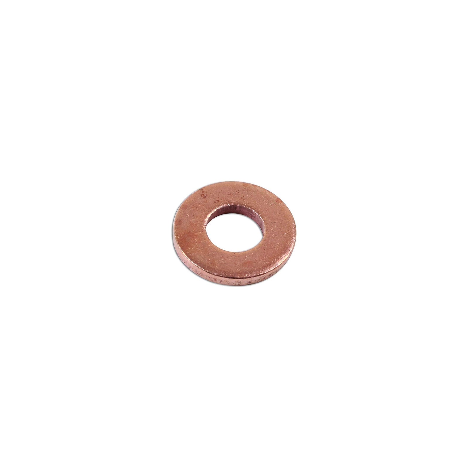 Connect Common Rail Copper Injector Washer 15.5 x 7.5 x 2mm 12pc 36771