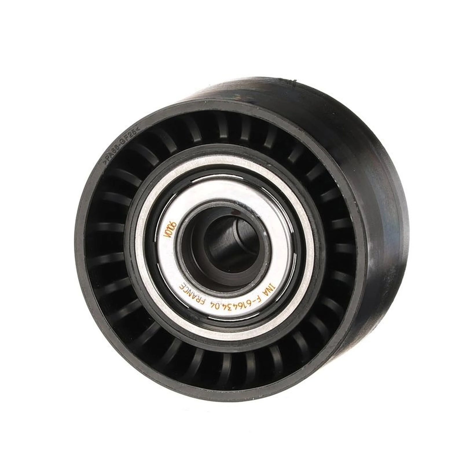 Gates V-Ribbed Belt Deflection/Guide Pulley T36295