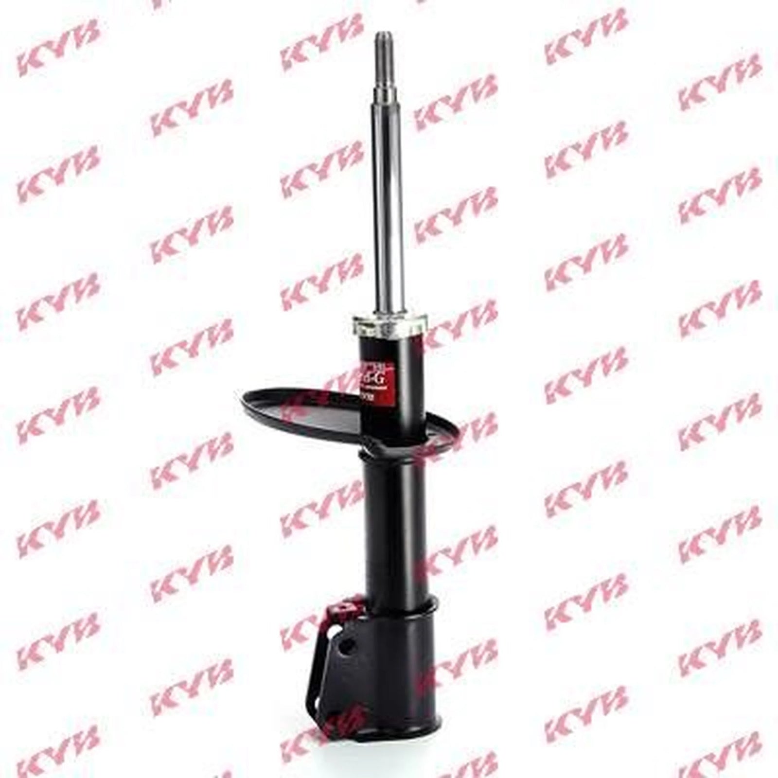 KYB Shock Absorber Damper Strut Front 333714