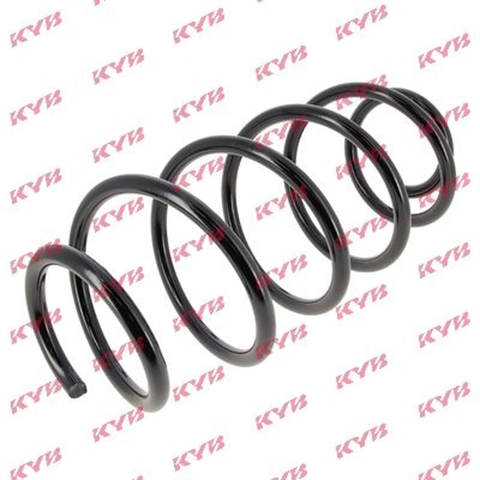 KYB Front Suspension Coil Spring RH2084