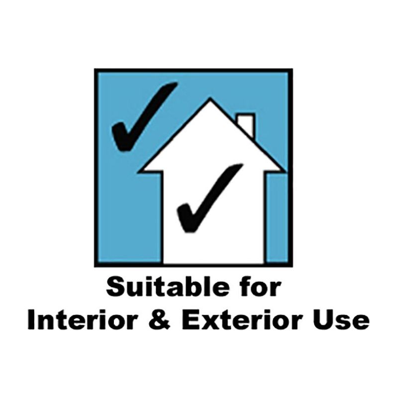 Everbuild Sika Everflex® 700T LMN Silicone Translucent 300ml