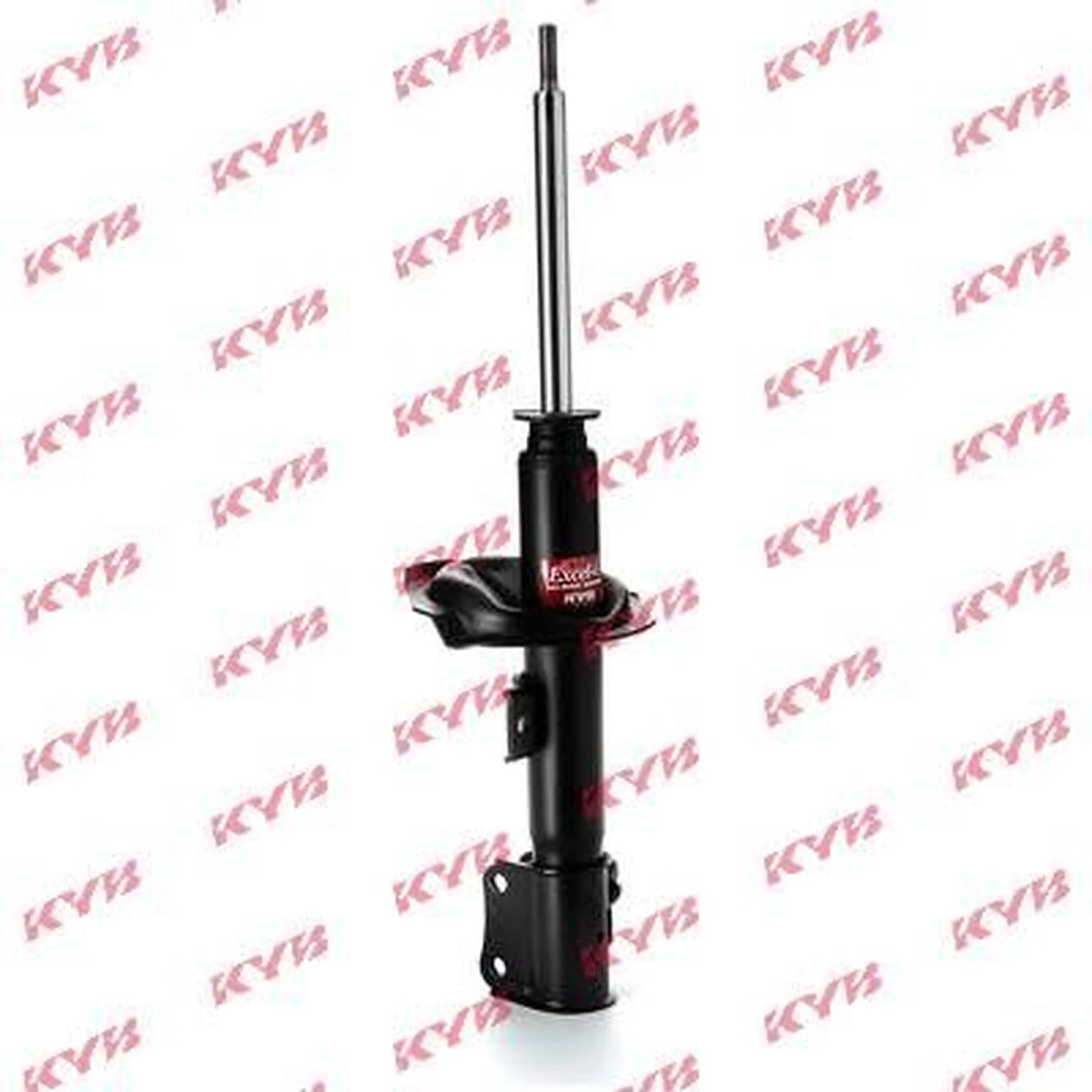 KYB Shock Absorber Damper Strut Front Right 333408