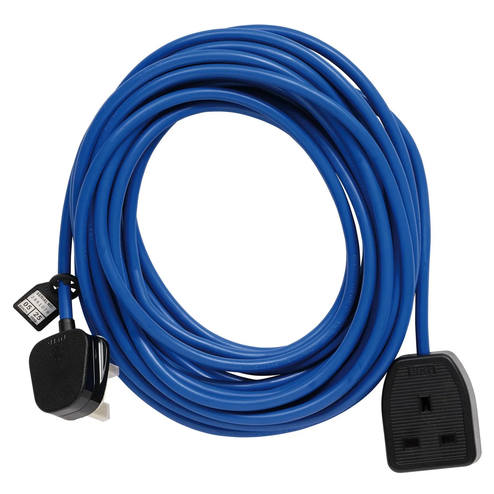 Defender 230V Extension Lead E85223 10m 13A