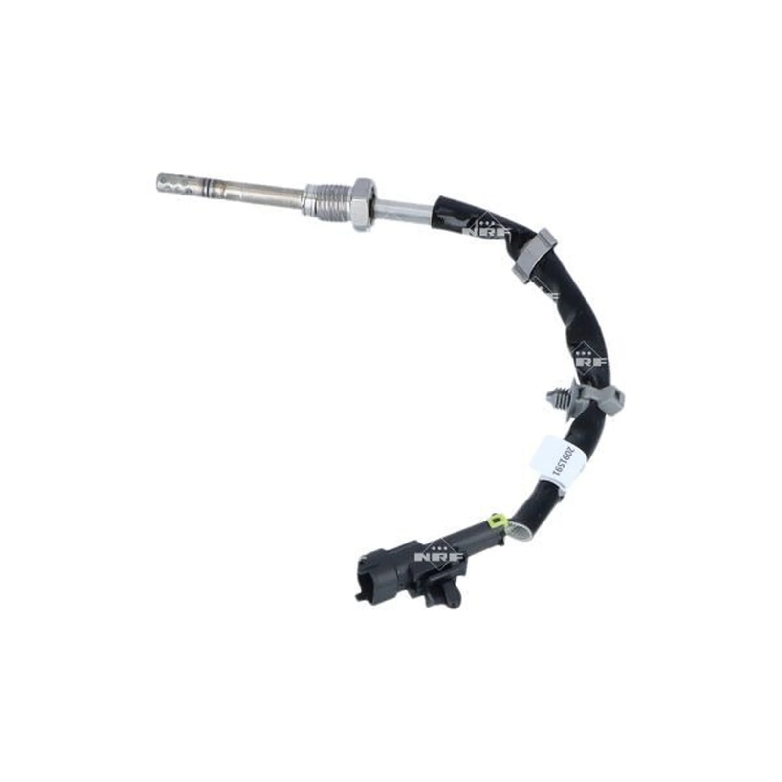 NRF Exhaust Gas Temperature Sensor before soot particulat 707207