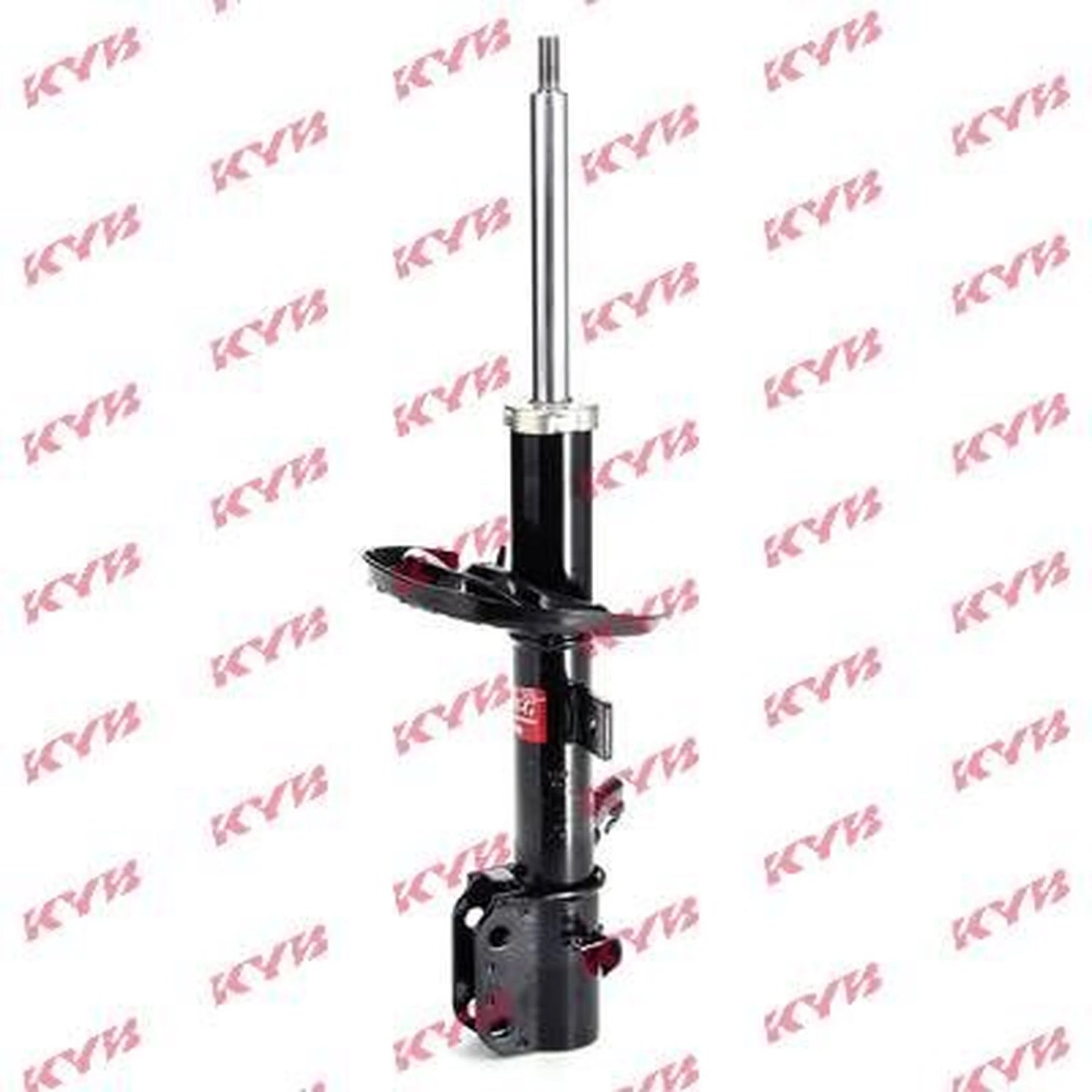 KYB Shock Absorber Damper Strut Front Left 333748