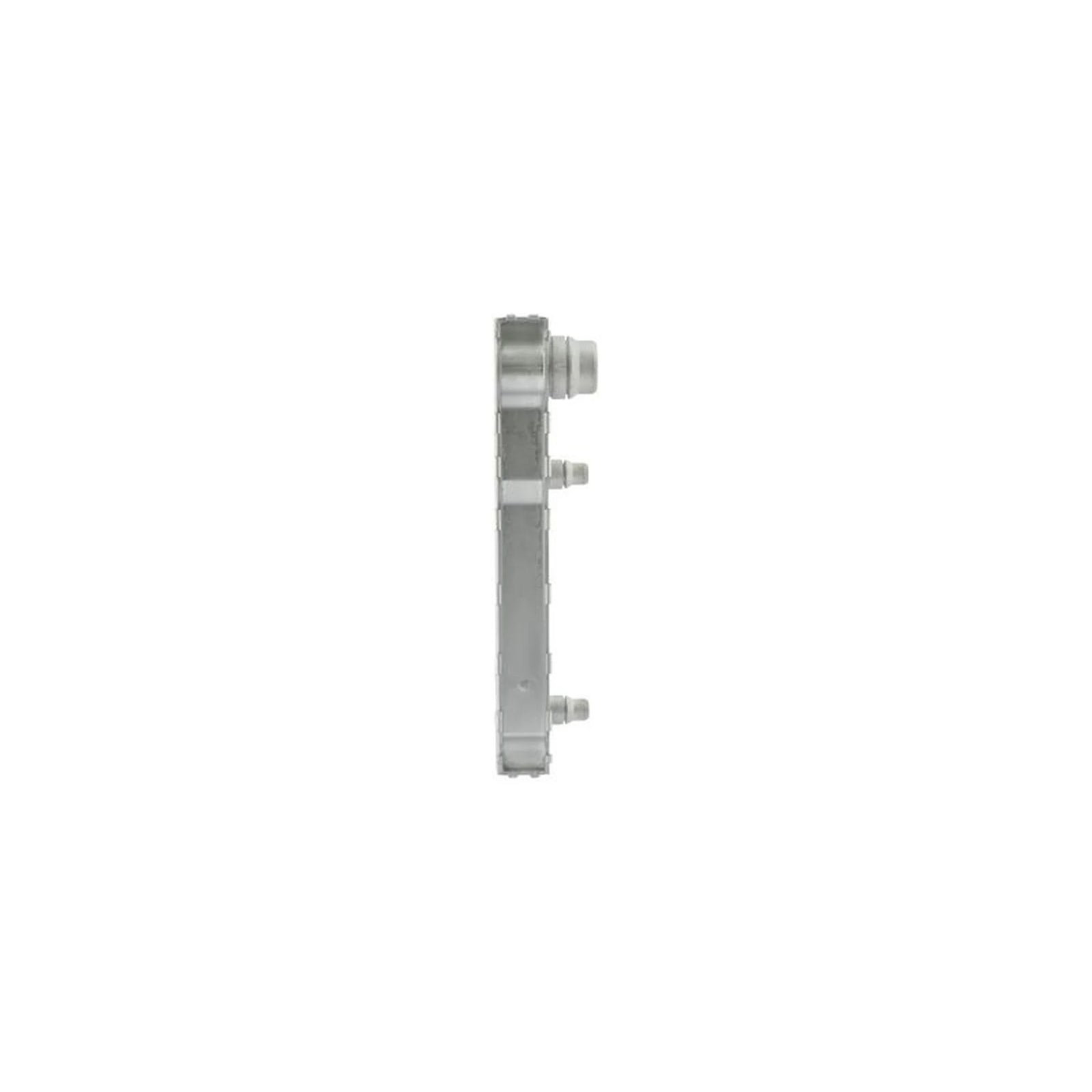 Hella Engine Radiator 8MK 366 301-821