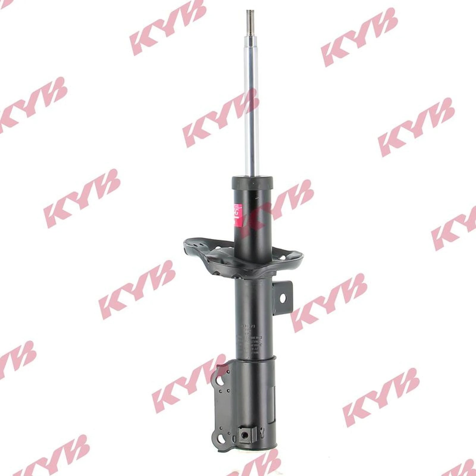 KYB Shock Absorber Damper Strut Front Right 3338071