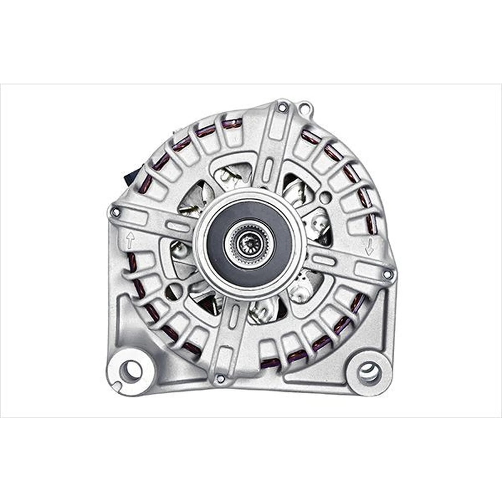 Hella Car Alternator 12V 8EL 015 630-751