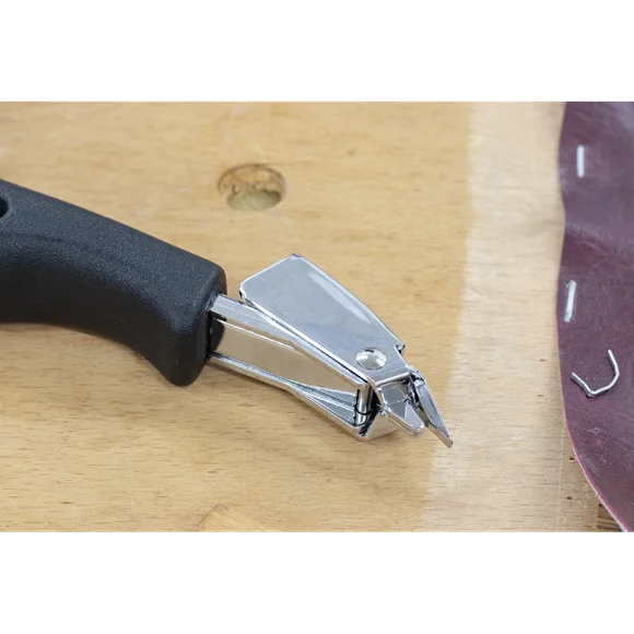 Sealey Staple Remover Heavy-Duty AK707