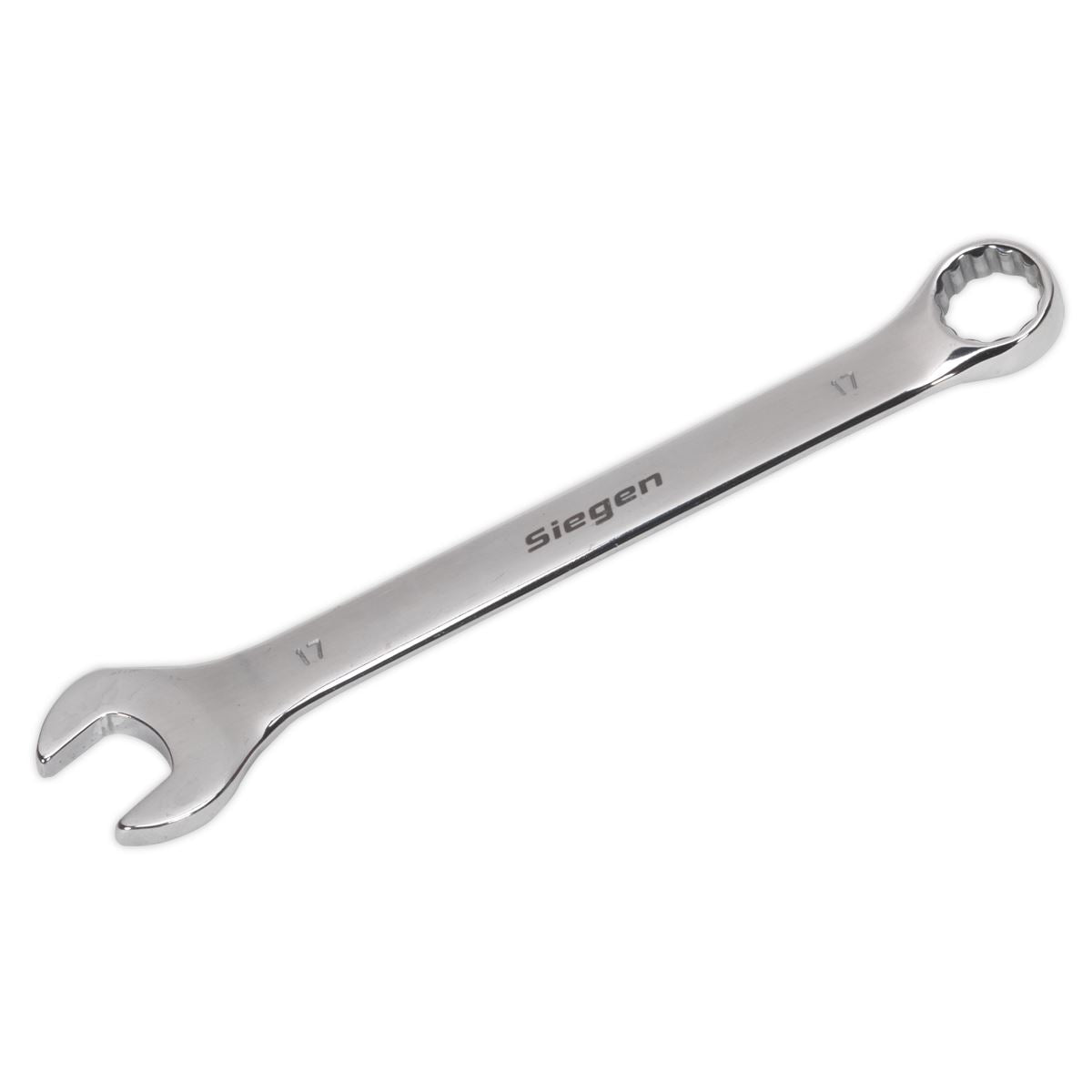 Sealey Combination Spanner 17mm S01017