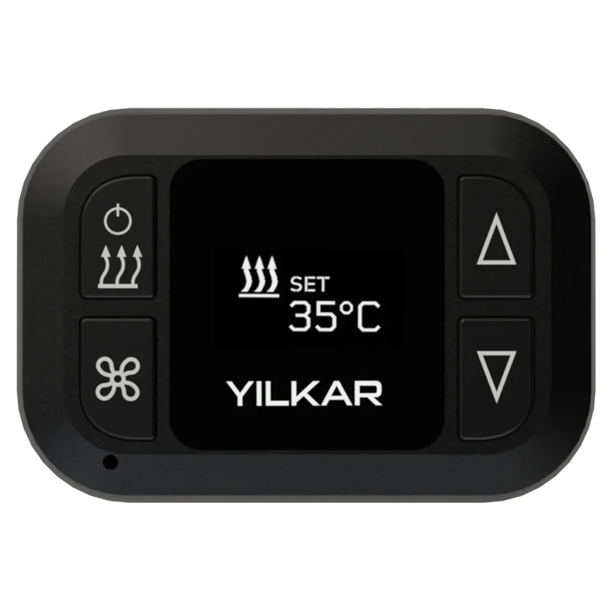 Yilkar Air Heater Kit YH2 Efficient Heating for Mobile Environments