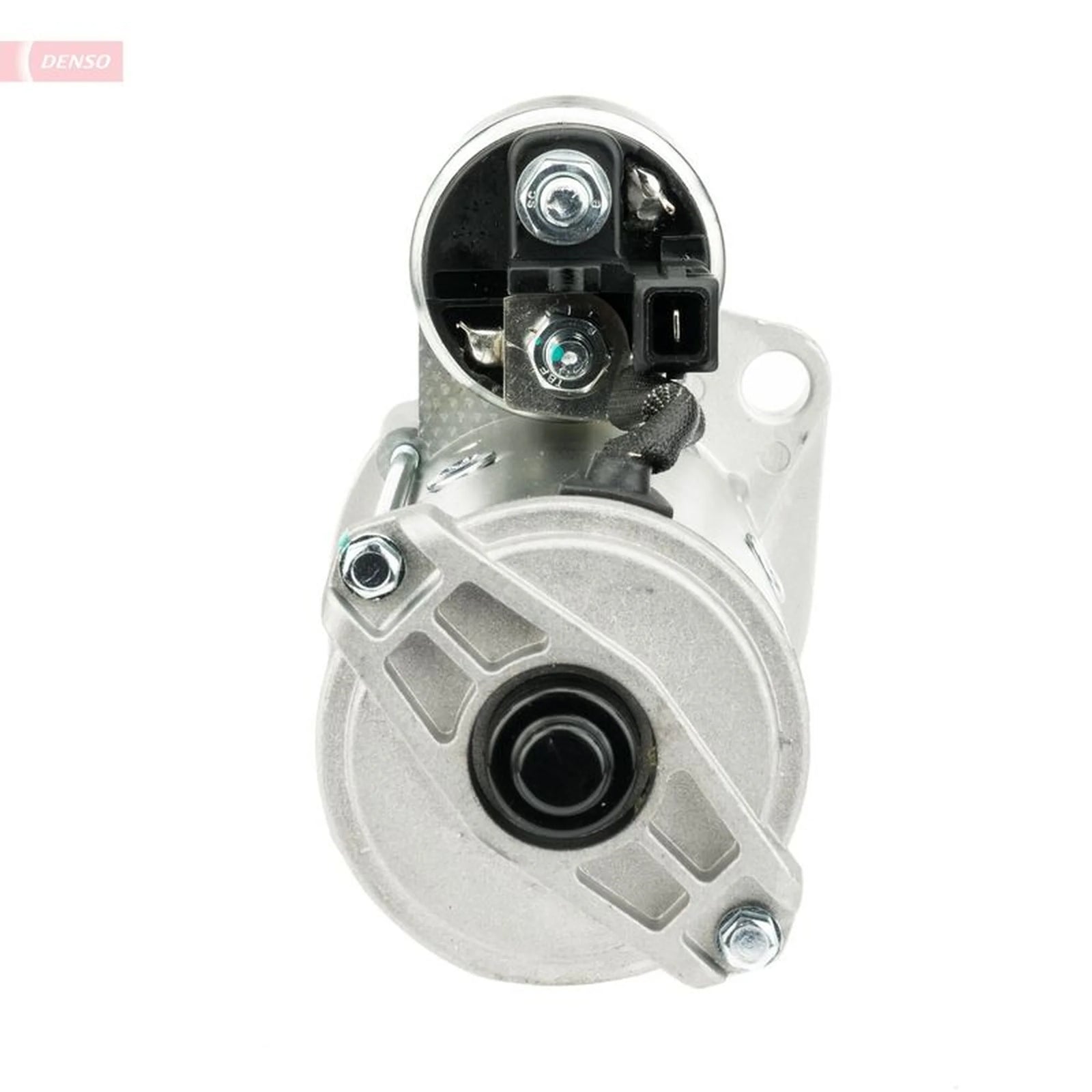 Denso Starter Motor 12V 1.8kW 11 Teeth DSN3045