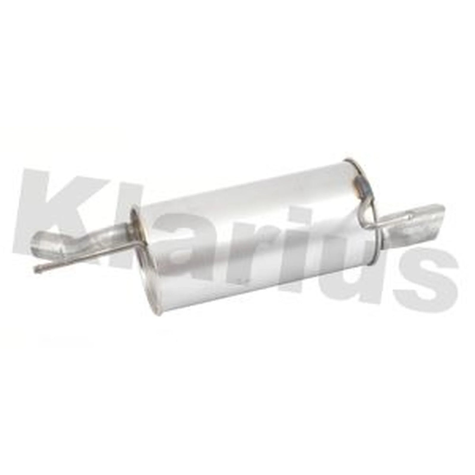 Klarius Box With Tail Pipe Rear GM435L