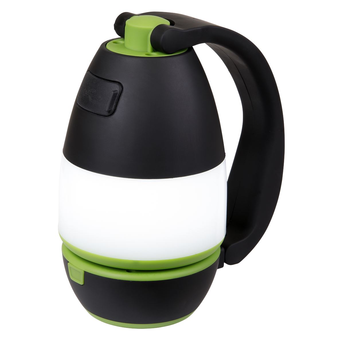 Sealey SMD LED Rechargeable 3-in-1 Spotlight 3W