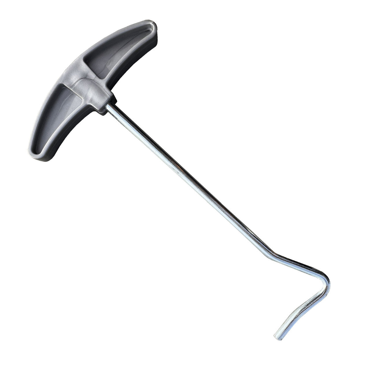 Olpro Case of 20 Hard Ground Pegs and Peg Puller