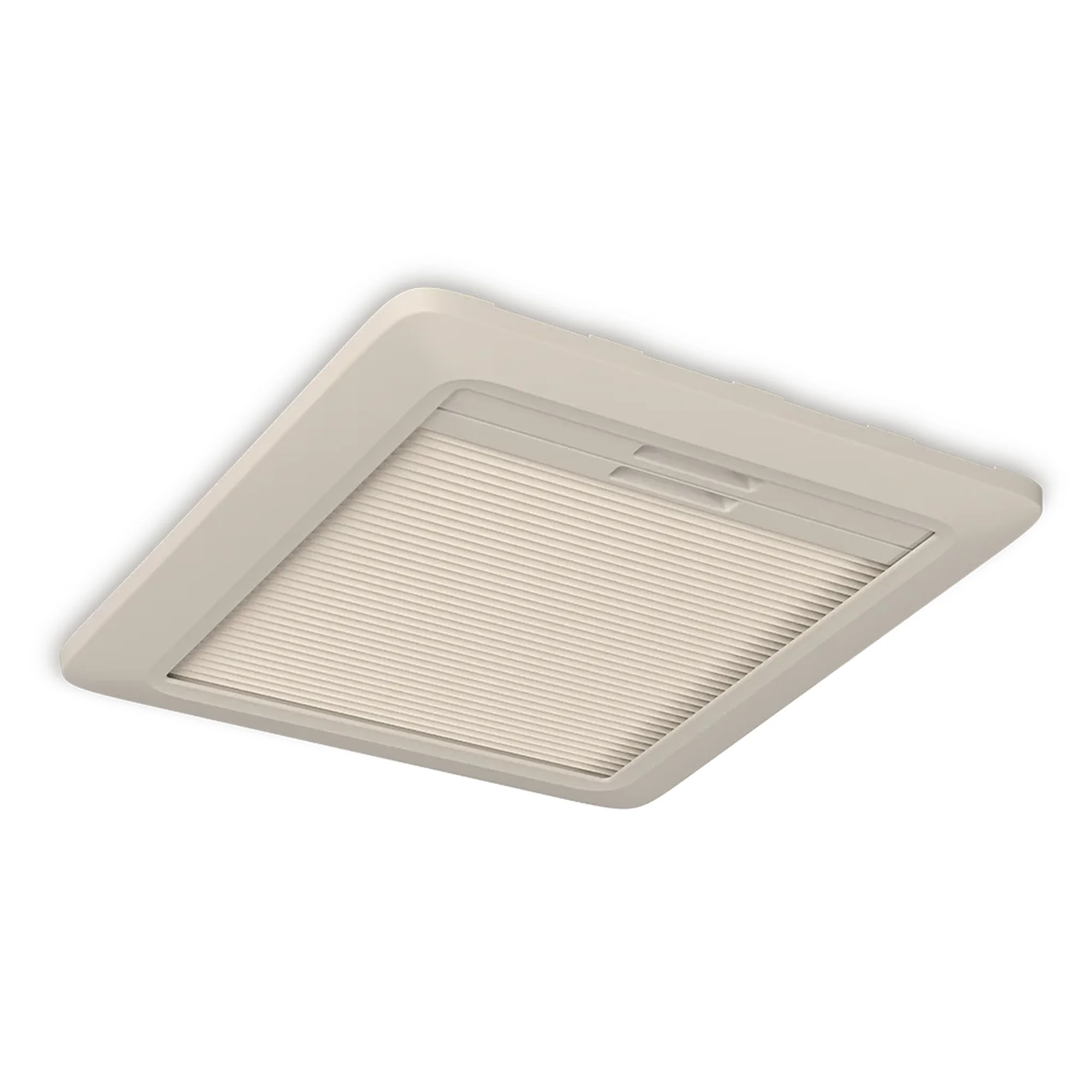 Dometic Mini Heki Rooflight 400x400mm 25-42mm