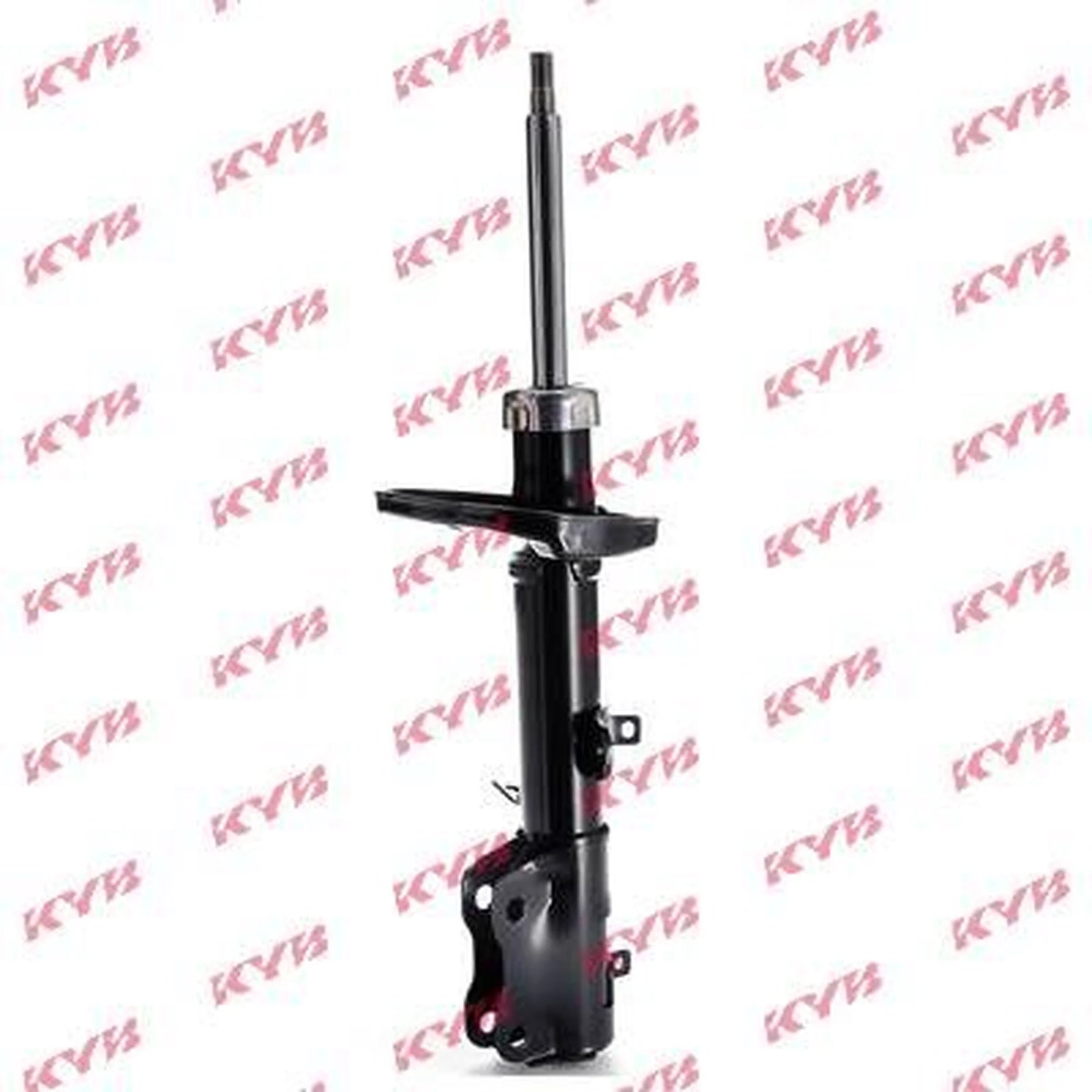 KYB Shock Absorber Damper Strut Rear Left 334179