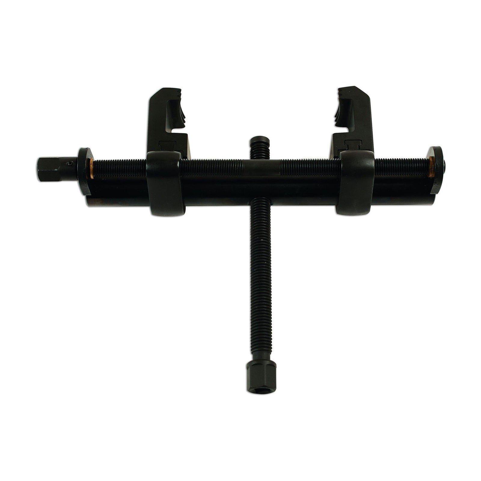 Laser Ribbed Auxiliary Drive Belt Pulley Puller 7114